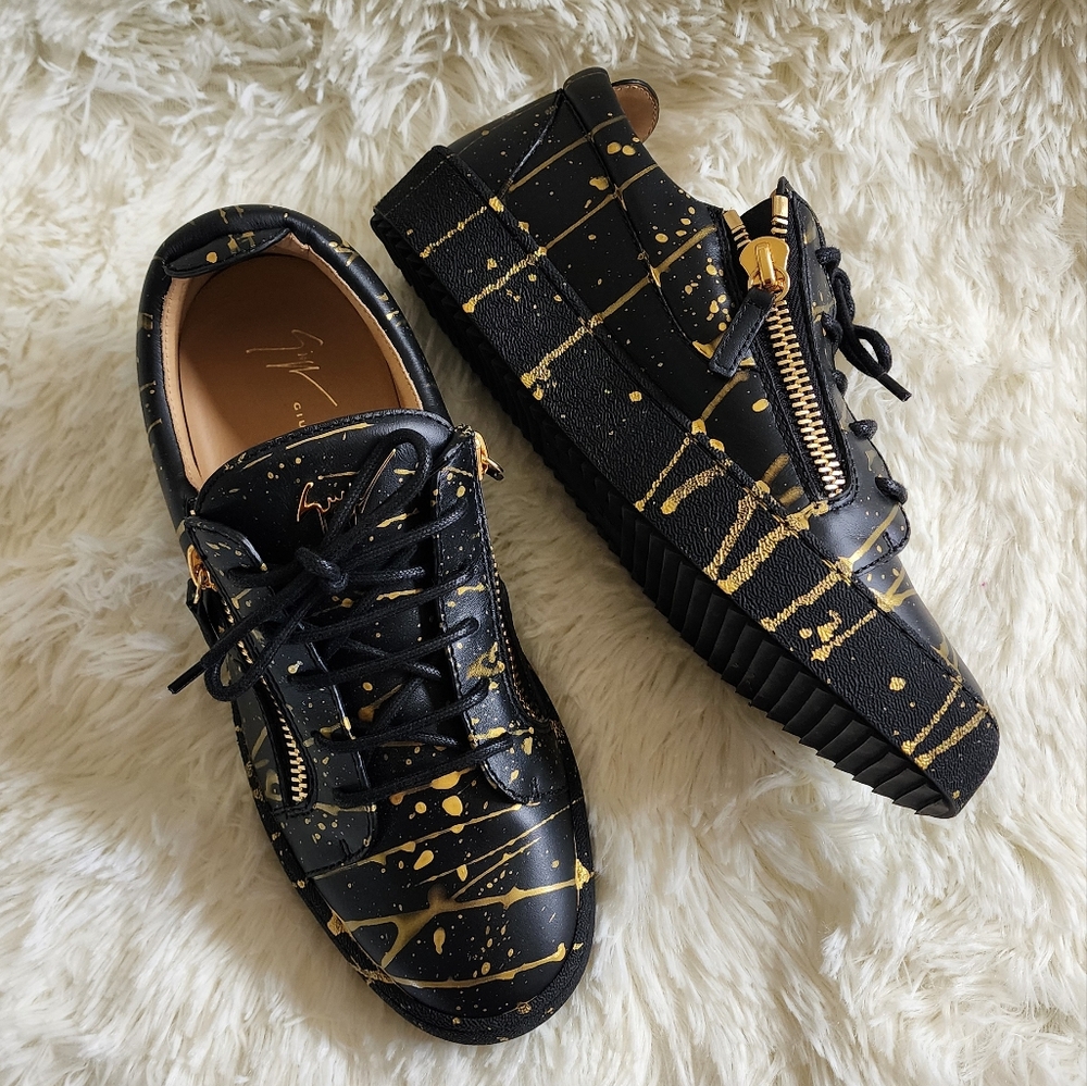 Giuseppe Zanotti GAIL Sneakers